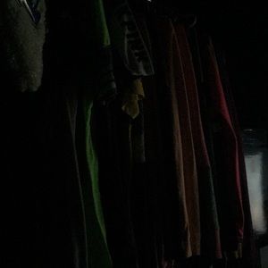 Meet your Posher, Annie